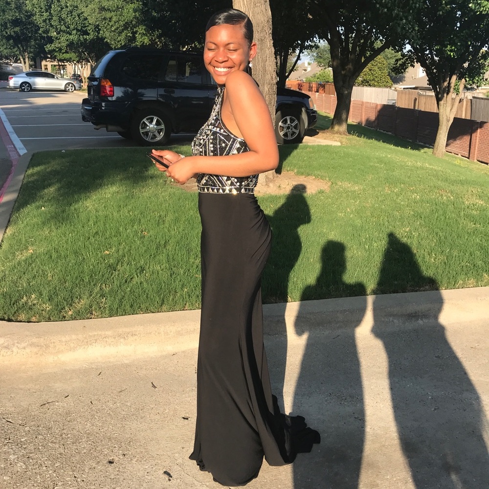 Formal Dress